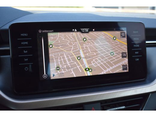 Skoda Kamiq 1.5 TSI 150PK DSG Business Edition | TREKHAAK | STOELVERW. | CAMERA | NAVIGATIE | APP. CONNECT | ... ActivLease financial lease
