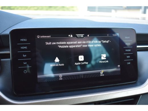 Skoda Kamiq 1.5 TSI 150PK DSG Business Edition | TREKHAAK | STOELVERW. | CAMERA | NAVIGATIE | APP. CONNECT | ... ActivLease financial lease