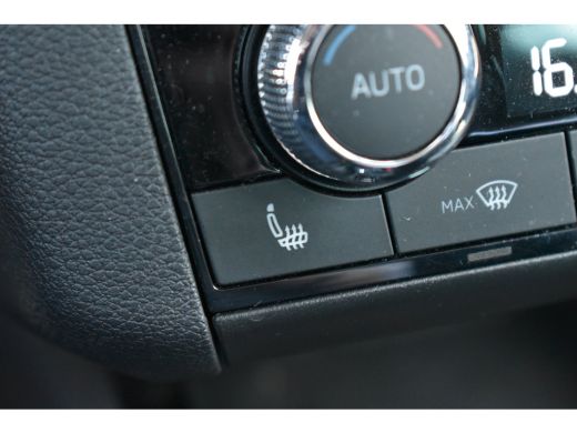 Skoda Kamiq 1.5 TSI 150PK DSG Business Edition | TREKHAAK | STOELVERW. | CAMERA | NAVIGATIE | APP. CONNECT | ... ActivLease financial lease