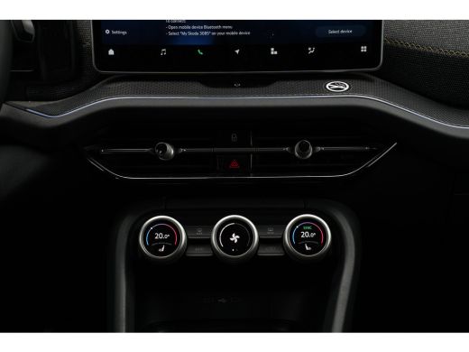 Skoda Kodiaq 1.5 TSI 150pk Business Edition 7p. | Adapt. Cruise | Trekhaak | Stoelverwarming | Carplay ActivLease financial lease