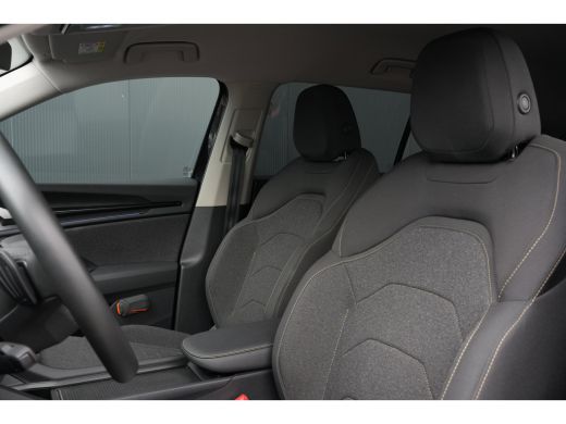 Skoda Kodiaq 1.5 TSI 150pk Business Edition 7p. | Adapt. Cruise | Trekhaak | Stoelverwarming | Carplay ActivLease financial lease
