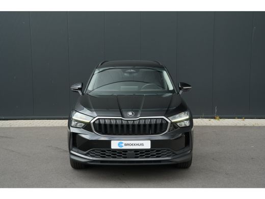 Skoda Kodiaq 1.5 TSI 150pk Business Edition 7p. | Adapt. Cruise | Trekhaak | Stoelverwarming | Carplay ActivLease financial lease