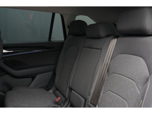 Skoda Kodiaq 1.5 TSI 150pk Business Edition 7p. | Adapt. Cruise | Trekhaak | Stoelverwarming | Carplay ActivLease financial lease
