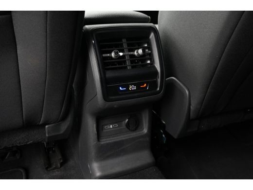 Skoda Kodiaq 1.5 TSI 150pk Business Edition 7p. | Adapt. Cruise | Trekhaak | Stoelverwarming | Carplay ActivLease financial lease