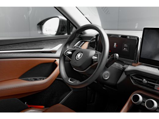 Skoda Kodiaq 1.5 TSI 204 PK PHEV Business Edition Achteruitrijcamera | Adaptive cruise control | Keyless entry... ActivLease financial lease