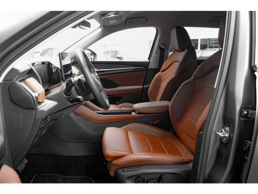 Skoda Kodiaq 1.5 TSI 204 PK PHEV Business Edition Achteruitrijcamera | Adaptive cruise control | Keyless entry... ActivLease financial lease