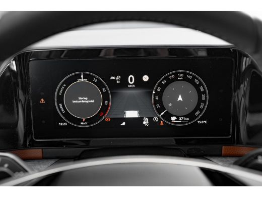 Skoda Kodiaq 1.5 TSI 204 PK PHEV Business Edition Achteruitrijcamera | Adaptive cruise control | Keyless entry... ActivLease financial lease