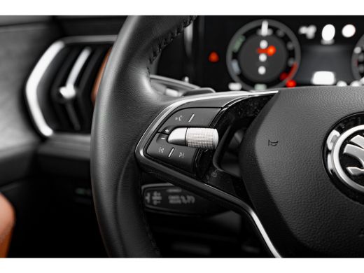 Skoda Kodiaq 1.5 TSI 204 PK PHEV Business Edition Achteruitrijcamera | Adaptive cruise control | Keyless entry... ActivLease financial lease