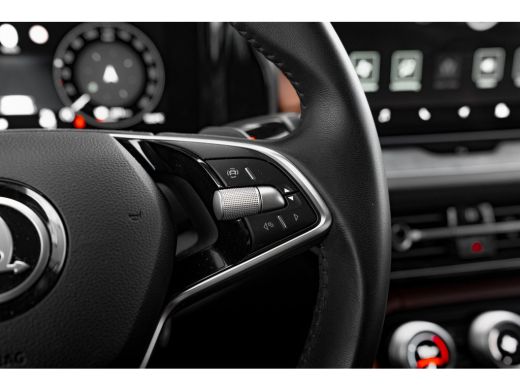 Skoda Kodiaq 1.5 TSI 204 PK PHEV Business Edition Achteruitrijcamera | Adaptive cruise control | Keyless entry... ActivLease financial lease