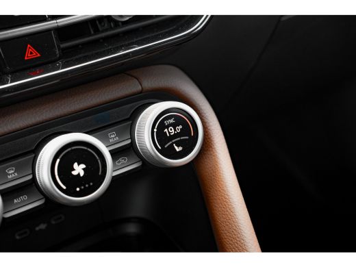 Skoda Kodiaq 1.5 TSI 204 PK PHEV Business Edition Achteruitrijcamera | Adaptive cruise control | Keyless entry... ActivLease financial lease
