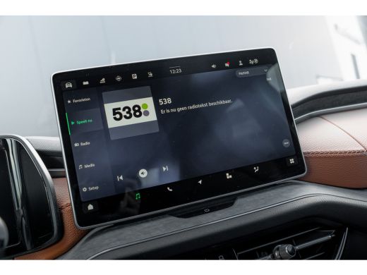 Skoda Kodiaq 1.5 TSI 204 PK PHEV Business Edition Achteruitrijcamera | Adaptive cruise control | Keyless entry... ActivLease financial lease