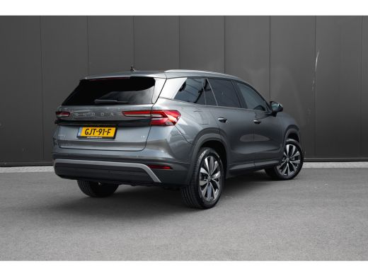 Skoda Kodiaq 1.5 TSI 204 PK PHEV Business Edition Achteruitrijcamera | Adaptive cruise control | Keyless entry... ActivLease financial lease