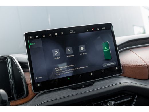 Skoda Kodiaq 1.5 TSI 204 PK PHEV Business Edition Achteruitrijcamera | Adaptive cruise control | Keyless entry... ActivLease financial lease