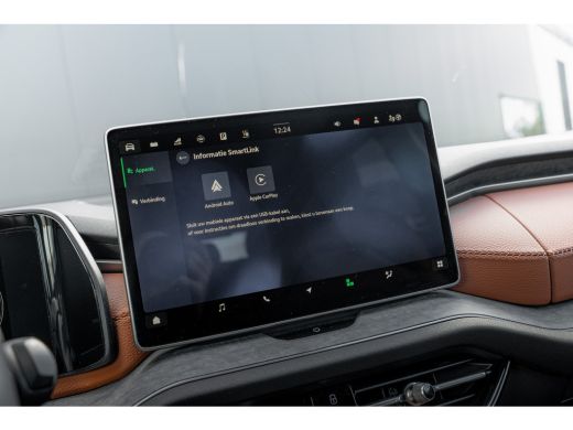 Skoda Kodiaq 1.5 TSI 204 PK PHEV Business Edition Achteruitrijcamera | Adaptive cruise control | Keyless entry... ActivLease financial lease