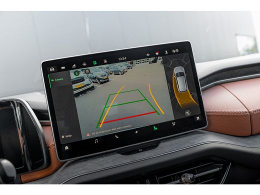 Skoda Kodiaq 1.5 TSI 204 PK PHEV Business Edition Achteruitrijcamera | Adaptive cruise control | Keyless entry... ActivLease financial lease