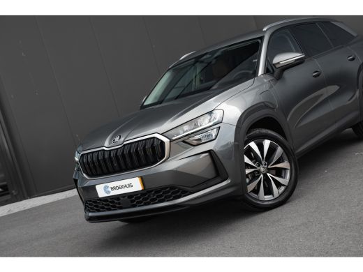Skoda Kodiaq 1.5 TSI 204 PK PHEV Business Edition Achteruitrijcamera | Adaptive cruise control | Keyless entry... ActivLease financial lease