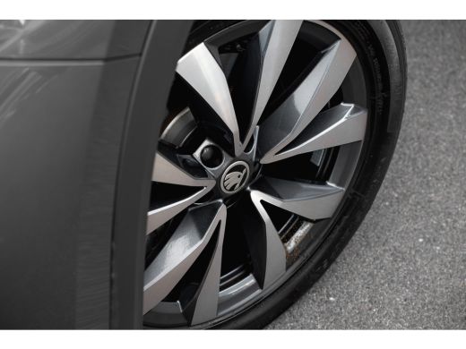 Skoda Kodiaq 1.5 TSI 204 PK PHEV Business Edition Achteruitrijcamera | Adaptive cruise control | Keyless entry... ActivLease financial lease