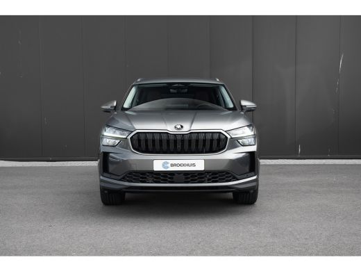 Skoda Kodiaq 1.5 TSI 204 PK PHEV Business Edition Achteruitrijcamera | Adaptive cruise control | Keyless entry... ActivLease financial lease