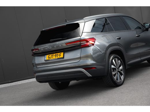 Skoda Kodiaq 1.5 TSI 204 PK PHEV Business Edition Achteruitrijcamera | Adaptive cruise control | Keyless entry... ActivLease financial lease