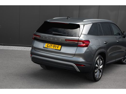 Skoda Kodiaq 1.5 TSI 204 PK PHEV Business Edition Achteruitrijcamera | Adaptive cruise control | Keyless entry... ActivLease financial lease