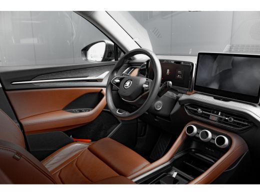 Skoda Kodiaq 1.5 TSI 204 PK PHEV Business Edition Achteruitrijcamera | Adaptive cruise control | Keyless entry... ActivLease financial lease