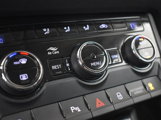 Skoda Kodiaq 1.5 TSI Business Edition 150pk DSG/AUTO | Camera | Elektr. Trekhaak | Apple Car Play / Android l ... ActivLease financial lease