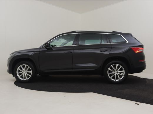 Skoda Kodiaq 1.5 TSI Business Edition 150pk DSG/AUTO | Camera | Elektr. Trekhaak | Apple Car Play / Android l ... ActivLease financial lease