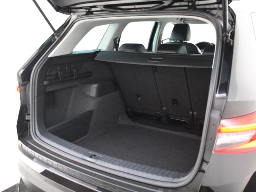 Skoda Kodiaq 1.5 TSI Business Edition 150pk DSG/AUTO | Camera | Elektr. Trekhaak | Apple Car Play / Android l ... ActivLease financial lease