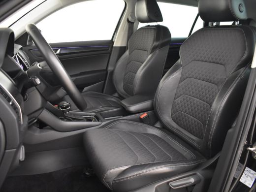 Skoda Kodiaq 1.5 TSI Business Edition 150pk DSG/AUTO | Camera | Elektr. Trekhaak | Apple Car Play / Android l ... ActivLease financial lease