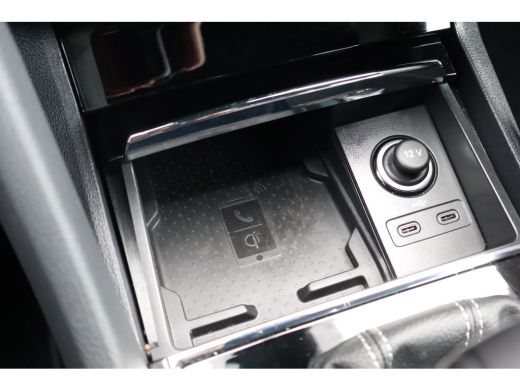 Skoda Kodiaq 1.5 TSI MHEV Sportline Business 150PK | Achteruitrijcamera | Dodehoek detectie | Keyless entry ActivLease financial lease