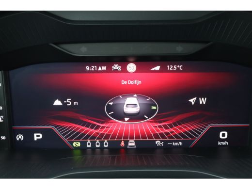 Skoda Kodiaq 1.5 TSI MHEV Sportline Business 150PK | Achteruitrijcamera | Dodehoek detectie | Keyless entry ActivLease financial lease