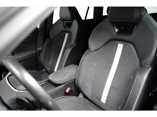 Skoda Kodiaq Skoda 1.5 TSI iV 204pk Sportline | Achteruitrijcamera | Dode-hoek detectie | Elektrische stoelen ... ActivLease financial lease