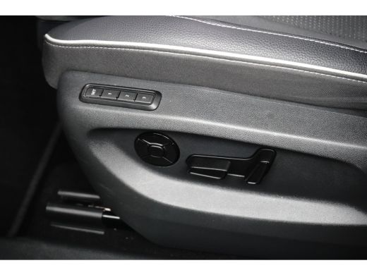 Skoda Kodiaq Skoda 1.5 TSI iV 204pk Sportline | Achteruitrijcamera | Dode-hoek detectie | Elektrische stoelen ... ActivLease financial lease