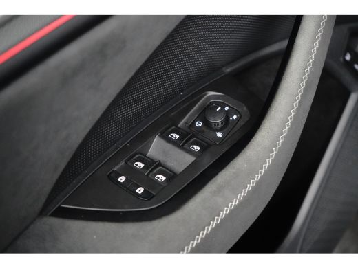 Skoda Kodiaq Skoda 1.5 TSI iV 204pk Sportline | Achteruitrijcamera | Dode-hoek detectie | Elektrische stoelen ... ActivLease financial lease