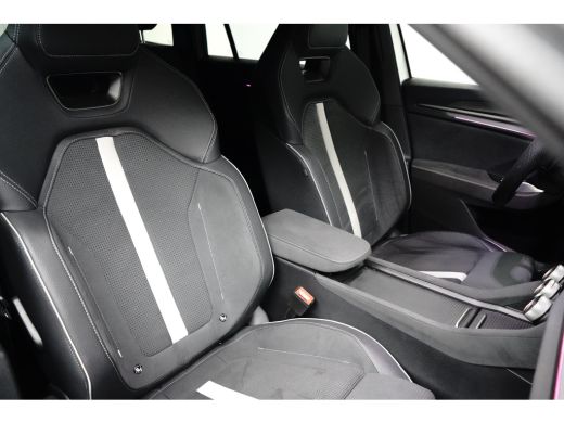 Skoda Kodiaq Skoda 1.5 TSI iV 204pk Sportline | Achteruitrijcamera | Dode-hoek detectie | Elektrische stoelen ... ActivLease financial lease