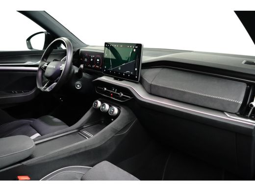 Skoda Kodiaq Skoda 1.5 TSI iV 204pk Sportline | Achteruitrijcamera | Dode-hoek detectie | Elektrische stoelen ... ActivLease financial lease