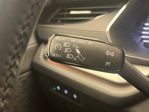 Skoda Octavia 1.0 e-TSI 110PK SPORT BUSINESS / NAVI / CLIMA / LED / PDC / 16" LMV / BLUETOOTH / CRUISECONTROL /... ActivLease financial lease
