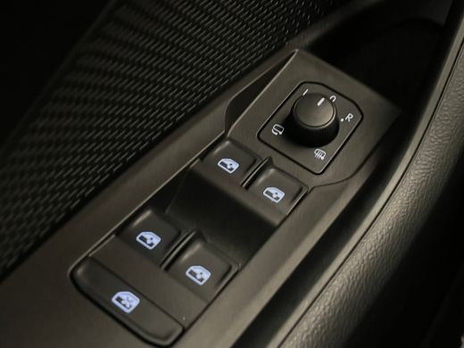 Skoda Octavia 1.0 e-TSI 110PK SPORT BUSINESS / NAVI / CLIMA / LED / PDC / 16" LMV / BLUETOOTH / CRUISECONTROL /... ActivLease financial lease