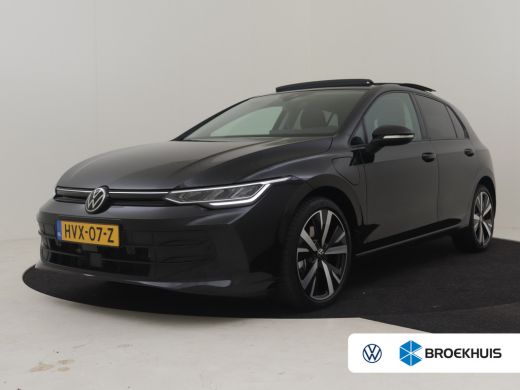 Volkswagen Golf 1.5 eHybrid Life Edition 204Pk DSG/AUTO | Glazen panorama-dak | Achteruitrijcamera | Cruise contr... ActivLease financial lease