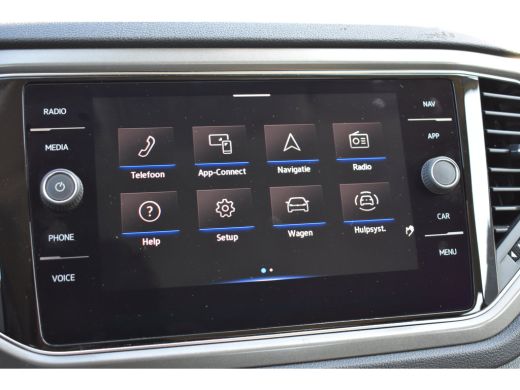 Volkswagen T-Roc 1.0 TSI 110PK Style | ADAPT. CRUISE | CLIMATE CONTROL | FULL LED | DAB+ ActivLease financial lease