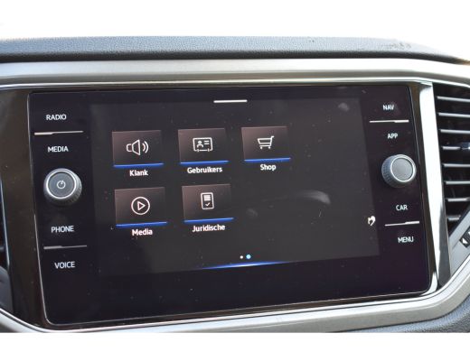 Volkswagen T-Roc 1.0 TSI 110PK Style | ADAPT. CRUISE | CLIMATE CONTROL | FULL LED | DAB+ ActivLease financial lease