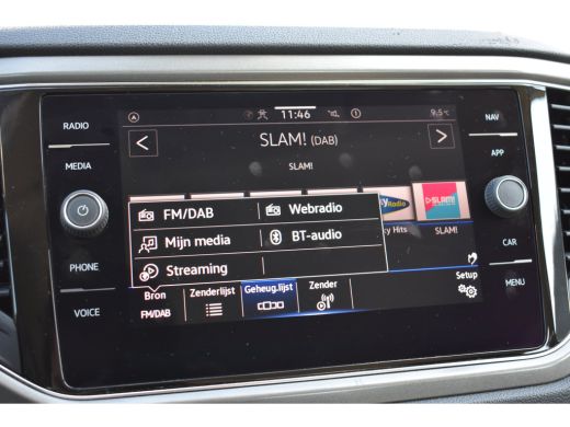 Volkswagen T-Roc 1.0 TSI 110PK Style | ADAPT. CRUISE | CLIMATE CONTROL | FULL LED | DAB+ ActivLease financial lease