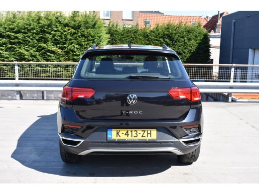 Volkswagen T-Roc 1.0 TSI 110PK Style | ADAPT. CRUISE | CLIMATE CONTROL | FULL LED | DAB+ ActivLease financial lease