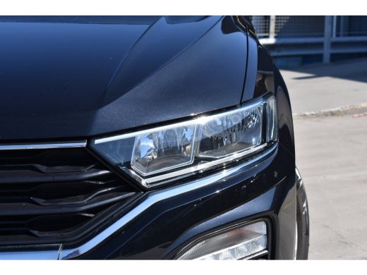 Volkswagen T-Roc 1.0 TSI 110PK Style | ADAPT. CRUISE | CLIMATE CONTROL | FULL LED | DAB+ ActivLease financial lease