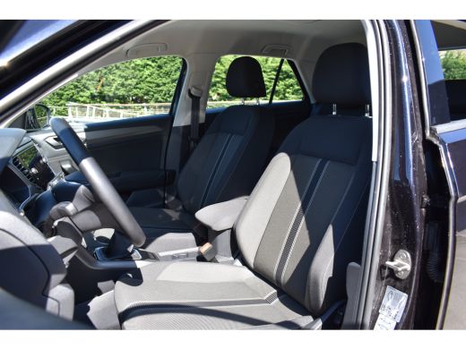 Volkswagen T-Roc 1.0 TSI 110PK Style | ADAPT. CRUISE | CLIMATE CONTROL | FULL LED | DAB+ ActivLease financial lease