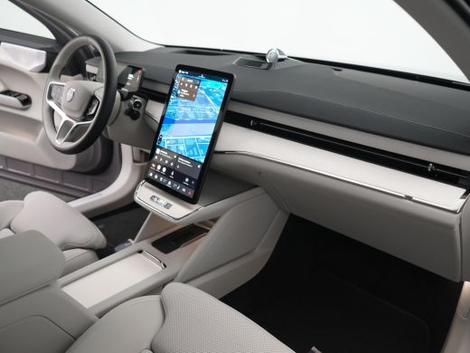 Volvo  ES90 Single Extended Ultra 92 kWh | Luchtvering | Pilot Assist | Bowers & Wilkins | Panoramadak | Mass... ActivLease financial lease