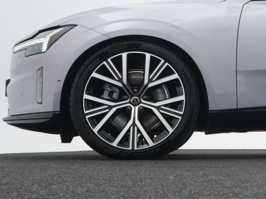 Volvo  ES90 Single Extended Ultra 92 kWh | Luchtvering | Pilot Assist | Bowers & Wilkins | Panoramadak | Mass... ActivLease financial lease