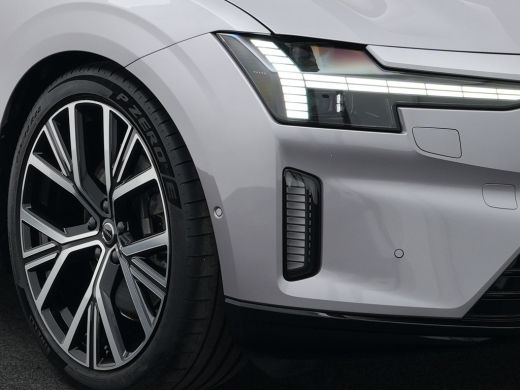 Volvo  ES90 Single Extended Ultra 92 kWh | Luchtvering | Pilot Assist | Bowers & Wilkins | Panoramadak | Mass... ActivLease financial lease