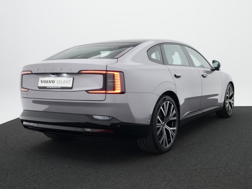 Volvo  ES90 Single Extended Ultra 92 kWh | Luchtvering | Pilot Assist | Bowers & Wilkins | Panoramadak | Mass... ActivLease financial lease