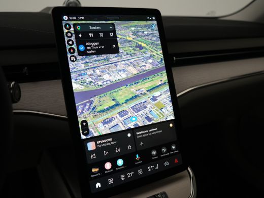 Volvo  ES90 Single Extended Ultra 92 kWh | Luchtvering | Pilot Assist | Bowers & Wilkins | Panoramadak | Mass... ActivLease financial lease